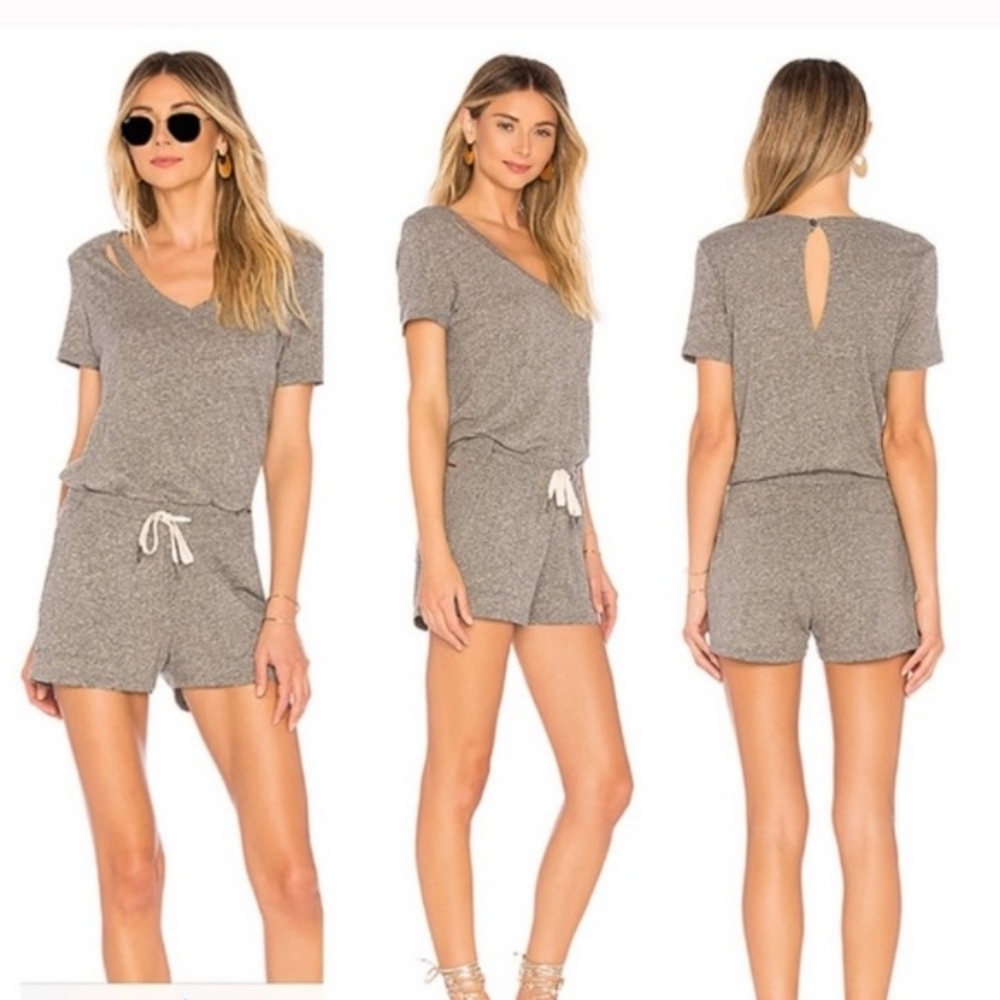 $158 n:Philanthropy Romper NWT sz Medium